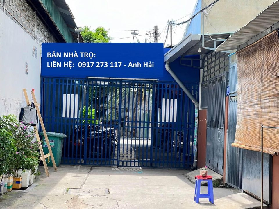 Bán nhà trọ quận Thủ Đức thành phố Hồ Chí Minh giá 14.5 tỷ-1