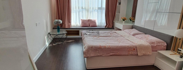 Cho thuê căn hộ vị trí đặt ngay Phường 2, Hồ Chí Minh, thuê ngay với giá giao lưu 14 triệu/tháng diện tích quy ước 56m2-02