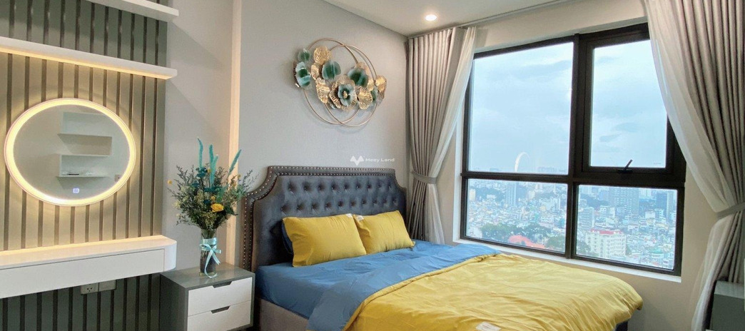 Cho thuê chung cư mặt tiền tọa lạc ngay trên Phan Huy Ích, Phường 15 thuê ngay với giá siêu ưu đãi 8 triệu/tháng