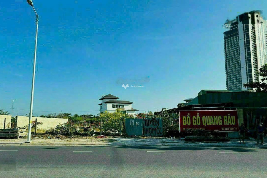 Vĩnh Hòa, Nha Trang 20.73 tỷ bán đất, hướng Bắc diện tích tổng là 334.4m2-01