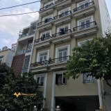 Bán căn hộ dịch vụ 12m x 20m đường số 14, Phường Tân Quy, Quận 7, kinh doanh 200 triệu/ tháng