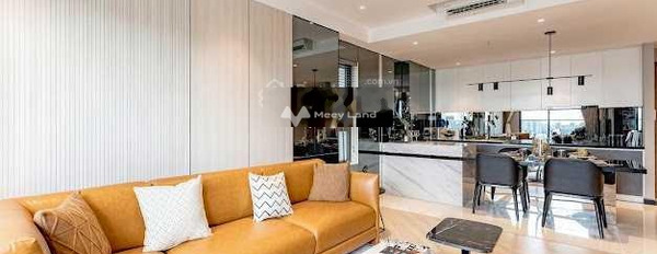 Nâng cấp chỗ ở, bán chung cư vị trí hấp dẫn nằm ở An Khánh, Hồ Chí Minh bán ngay với giá chốt nhanh từ 3.06 tỷ diện tích mặt tiền 51m2-03