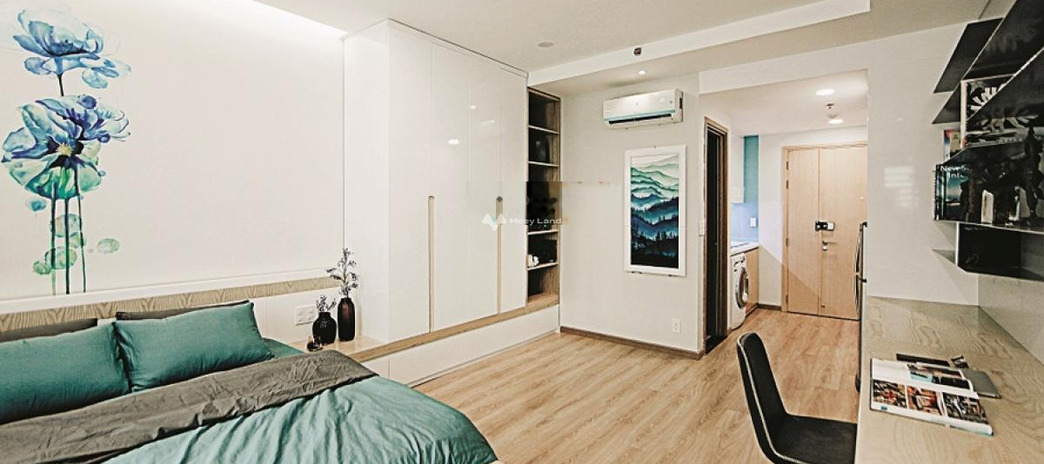 Tổng quan căn hộ gồm có 1 PN, cho thuê căn hộ vị trí thuận lợi tọa lạc gần Quận 5, Hồ Chí Minh, 1 WC giá ưu đãi