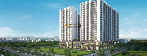Diện tích 69.7m2, bán chung cư giá bán ngay chỉ 3 tỷ vị trí tốt ngay Đường Nguyễn Lương Bằng, Hồ Chí Minh vị trí trung tâm-02