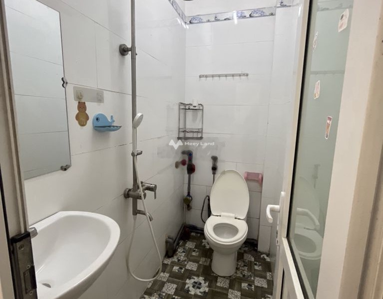 Cho thuê chung cư vị trí tốt tại Hòa Hưng, Hồ Chí Minh, tổng quan căn hộ này có 1 PN, 1 WC giá tốt nhất-01
