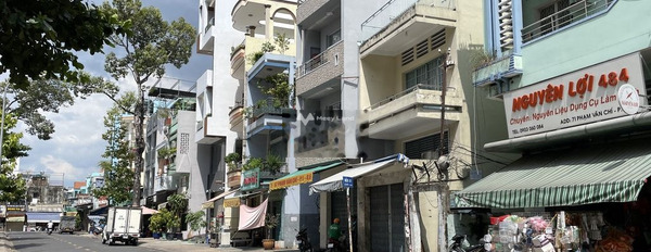 Tổng 2 PN cho thuê nhà ở có diện tích tiêu chuẩn 52m2 thuê ngay với giá mua liền chỉ 15 triệu/tháng vị trí nằm tại Phạm Văn Chí, Quận 6-03