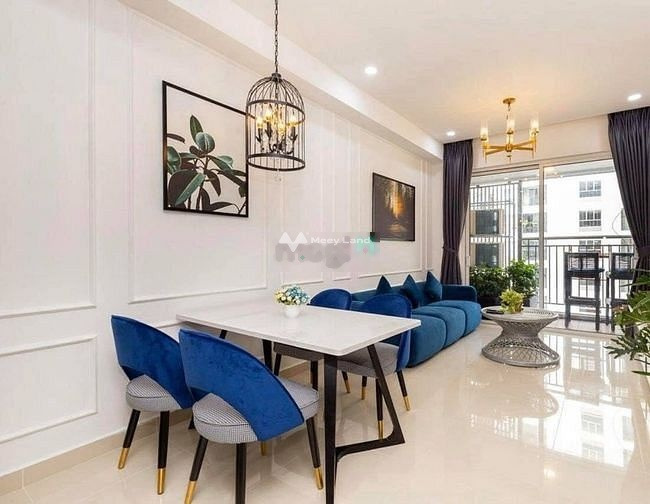 Tổng giá 810 triệu, bán chung cư diện tích gồm 54m2 vị trí thuận tiện Phú Thạnh, Hồ Chí Minh, trong căn này có tổng 2 phòng ngủ, 2 WC giá hợp lý-01