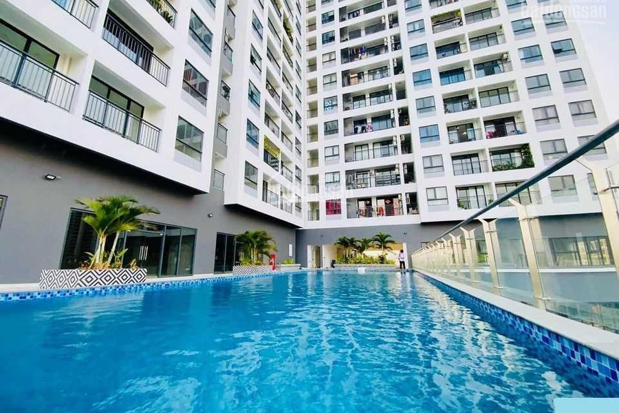 Khoảng 2.2 tỷ bán căn hộ diện tích chung 58m2 nằm trên Lê Văn Lương, Phước Kiển-01