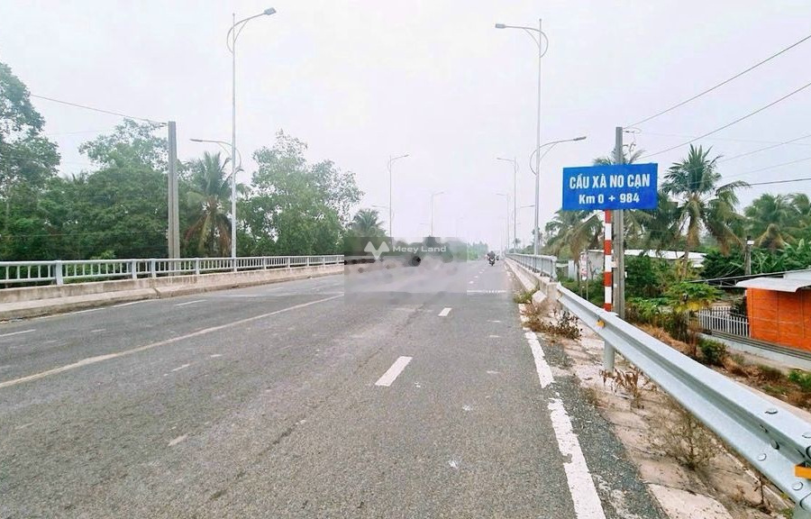 Giá siêu tốt 2.4 tỷ bán đất diện tích khoảng 570m2 vị trí mặt tiền gần Nhơn Nghĩa, Phong Điền-01
