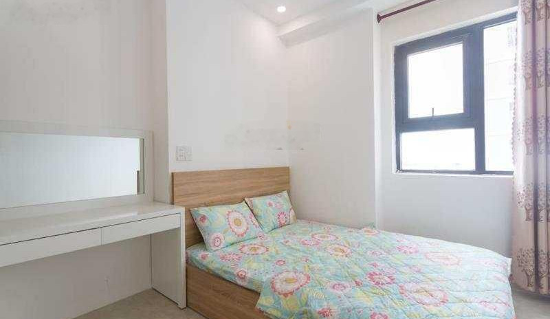 Cho thuê căn hộ Mường Thanh 2PN view biển tầng 28 giá 8.5 tr/tháng 