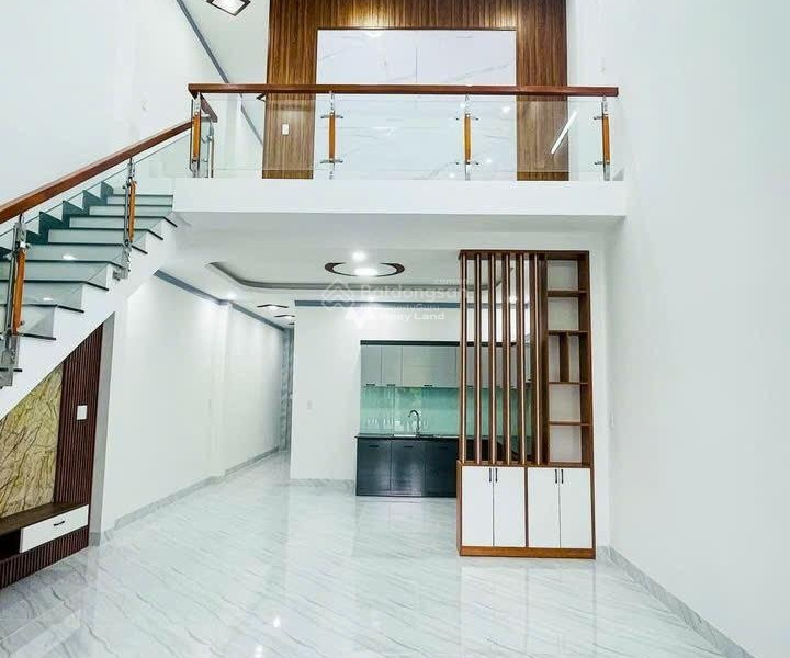 Nhà có 3 phòng ngủ bán nhà ở có diện tích gồm 90m2 bán ngay với giá chốt nhanh 1.39 tỷ vị trí đặt tọa lạc ngay tại Thạnh Phú, Vĩnh Cửu-01