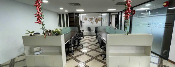 Vị trí mặt tiền ngay Trung Văn, Hà Nội cho thuê sàn văn phòng diện tích sàn là 110m2-02