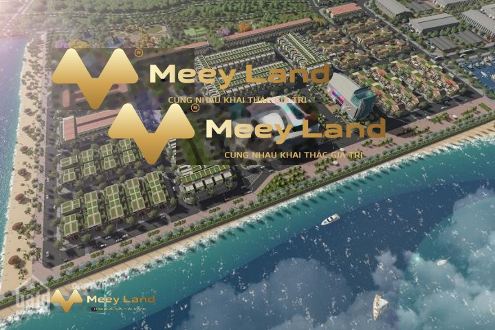 Lagi Marina Complex La Gi, Bình Thuận bán đất giá hữu nghị chỉ 1.6 tỷ dt đúng với trên ảnh 80 m2-01