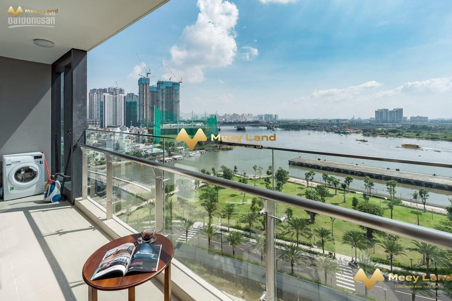 Cho thuê chung cư Tân Bình, Hồ Chí Minh, diện tích 45m2, giá 9 triệu/tháng-01