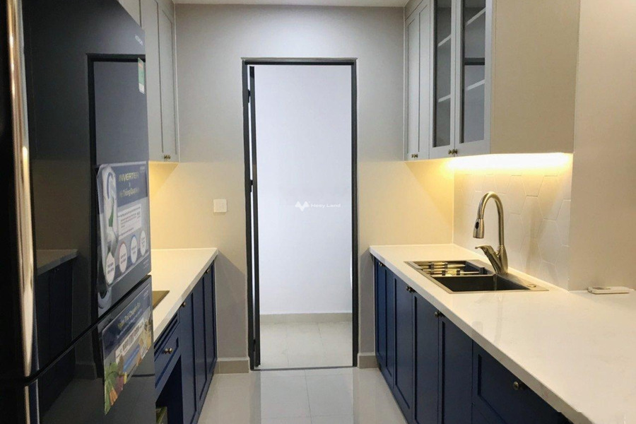 Cho thuê chung cư vị trí mặt tiền gần Quận 4, Hồ Chí Minh, căn hộ này bao gồm 3 PN, 2 WC cực kì tiềm năng-01