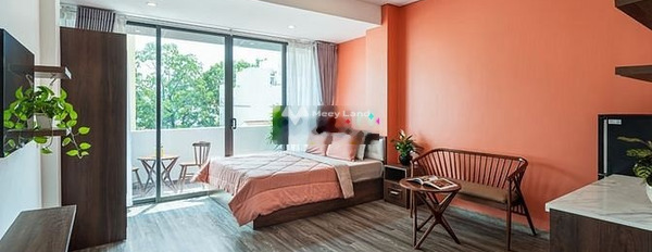 Chung cư 1 phòng ngủ, cho thuê căn hộ vị trí ở Quận 3, Hồ Chí Minh, tổng quan căn hộ có tất cả 1 PN, 1 WC dọn vào ở ngay-03