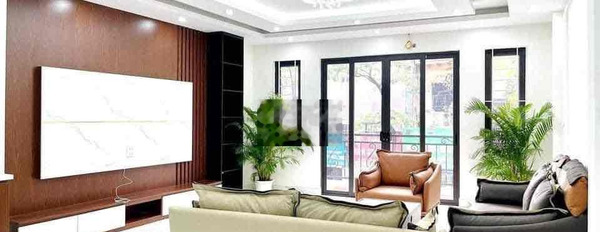 Bán gấp nhà Nguyễn Khang 58m2*7 tầng có thang máy, ngõ rộng kinh doanh -03