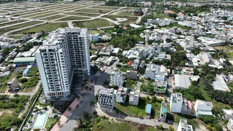 Bán căn hộ chung cư quận 9 thành phố Hồ Chí Minh giá 6.95 tỷ-2