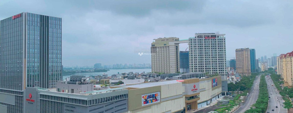 Hướng Tây - Bắc, bán chung cư trong căn hộ tổng quan có Đầy đủ tọa lạc ngay tại Phú Thượng, Hà Nội-03