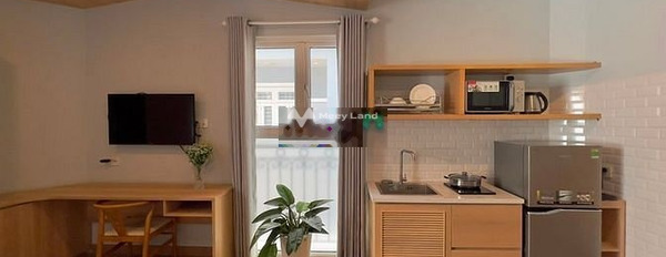 Kinh doanh xoay vốn cho thuê condotel vị trí tốt tại Nguyễn Trường Tộ, Hồ Chí Minh thuê ngay với giá êm 5 triệu/tháng diện tích tổng là 30m2-03