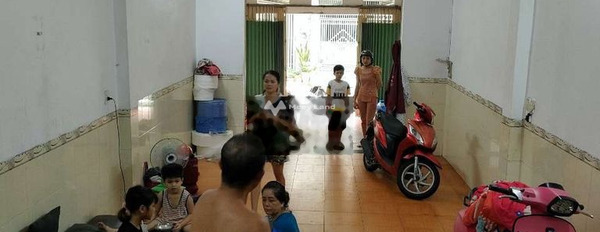 Cho thuê nhà, giá thuê siêu khủng 10 triệu/tháng diện tích khoảng là 80m2 vị trí phát triển Bình Hưng Hòa A, Bình Tân-03