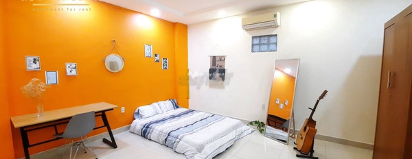 Cho thuê căn hộ tổng diện tích 30m2 vị trí nằm ở Võ Duy Ninh, Phường 22 thuê ngay với giá khoảng từ 4.5 triệu/tháng-03