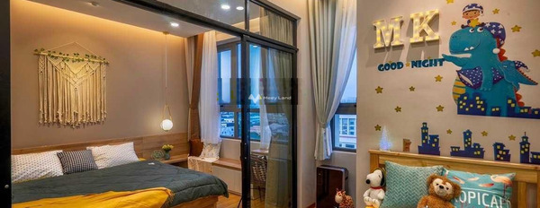 Bán chung cư ở Quận 7, Hồ Chí Minh, tổng quan bên trong căn hộ có 2 phòng ngủ, 2 WC phong thủy tốt-03