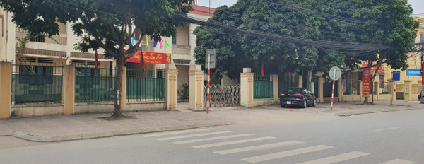Bán nhà phố thị trấn Sóc Sơn, diện tích 187m2, mặt tiền 6m, ô tô kinh doanh, giá 9 tỷ-03