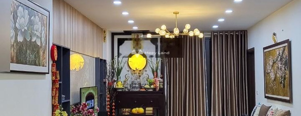 Ở Tô Hiệu, Hà Nội bán chung cư bán ngay với giá mềm từ 3.4 tỷ, hướng Tây - Nam, ngôi căn hộ này gồm 3 phòng ngủ, 2 WC vị trí tốt-02