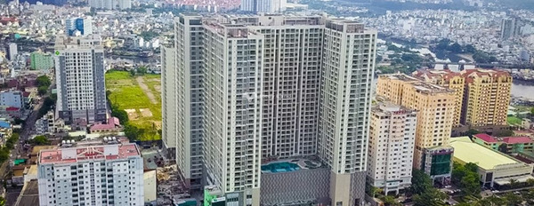 Đầy đủ, cho thuê căn hộ diện tích dài 80m2 mặt tiền tọa lạc ngay ở Bến Vân Đồn, Quận 4 giá thuê êm chỉ 17 triệu/tháng-02