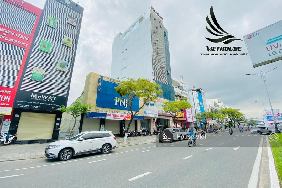 Nhà có tổng 1 PN, cho thuê nhà, giá thuê cực mềm 60 triệu/tháng có diện tích rộng 180m2 vị trí hấp dẫn ngay tại Phước Ninh, Hải Châu-01