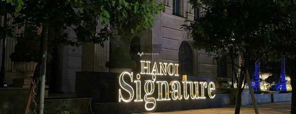 Mở bán Hà Nội Signature số 6 Nguyễn Văn Huyên từ 97 tr/m2, vay ls 0%, tặng slot để ô tô trọn đời -02