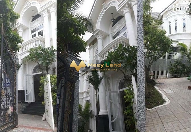 Cho thuê gấp nhà đẹp ở đường Vũ Tông Phan, phường An Phú, Quận 2