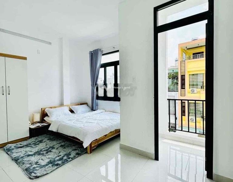 Diện tích 30m2 1 phòng ngủ cho thuê phòng trọ tọa lạc ở Tân Phú, Hồ Chí Minh giá thuê cực sốc 5 triệu/tháng-01