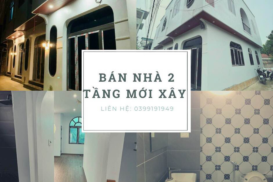 Cần bán nhà riêng thị xã Bỉm Sơn tỉnh Thanh Hóa giá 1,55 tỷ-01