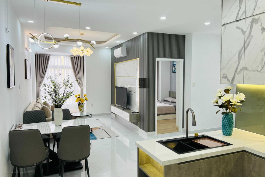 Căn hộ có tổng cộng 2 phòng ngủ, bán chung cư hướng Đông vị trí đẹp ngay ở Tân Phong, Hồ Chí Minh, trong căn hộ này có tổng 2 PN, 2 WC lh tư vấn thêm-01