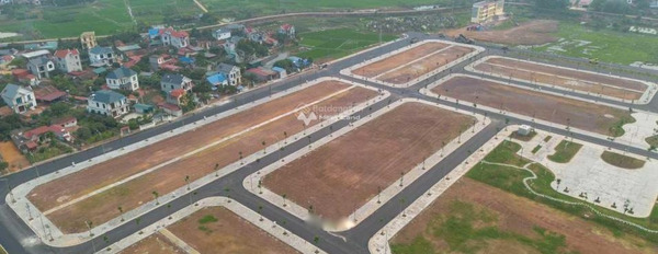 Bán đất vị trí ở Lạng Giang, Bắc Giang. Diện tích 108m2-02