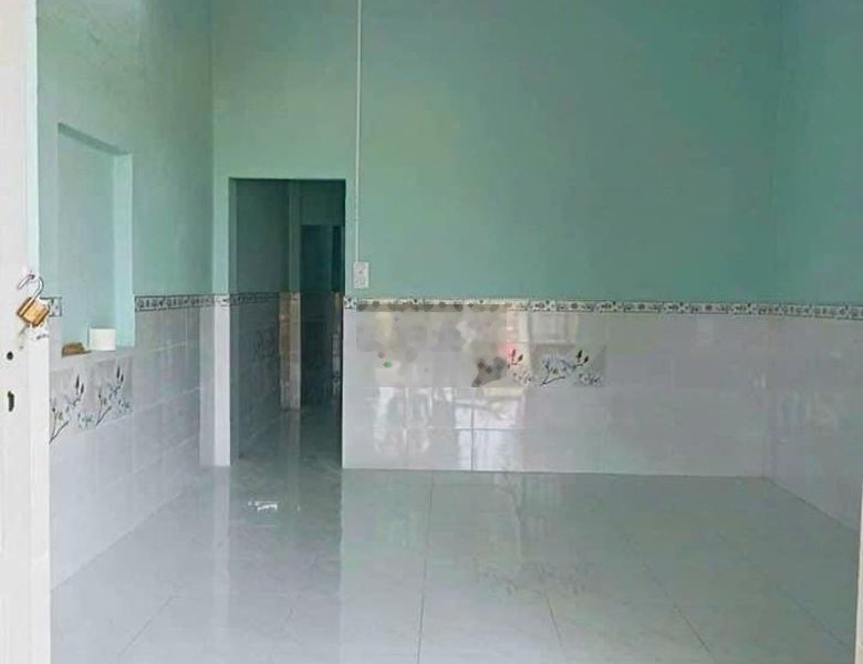 Vỡ nợ bán Gấp nhà Giá 630tr, Dt:101m2. SHR Tại xã Tân hiệp Hóc Môn !!! -01