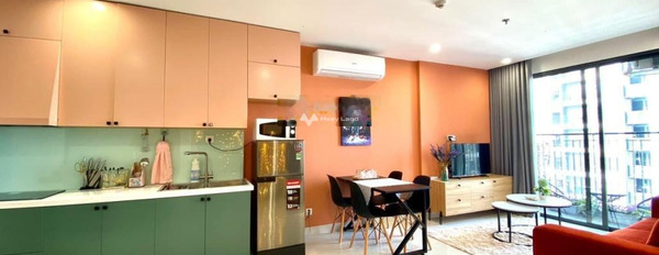 Cho thuê căn hộ có diện tích chuẩn 50m2 vị trí đặt ở trung tâm Quận 4, Hồ Chí Minh giá thuê công khai chỉ 7 triệu/tháng-02