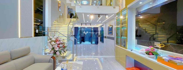 Tổng quan có 5 PN, bán nhà ở có diện tích chính 60m2 bán ngay với giá phải chăng 3.45 tỷ vị trí đẹp ở Phú Nhuận, Hồ Chí Minh-02