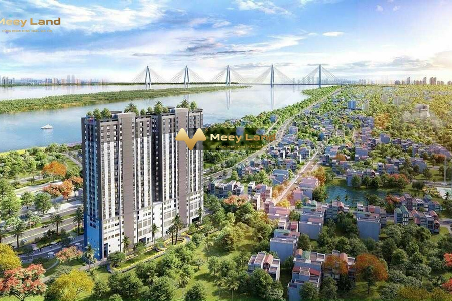 Vị trí dự án nằm nằm tại Tây Hồ River View, bán chung cư, vào ở ngay giá mềm chỉ 2.4 tỷ mặt tiền tọa lạc ở Phường Phú Thượng, Hà Nội dt rộng là 72m2-01