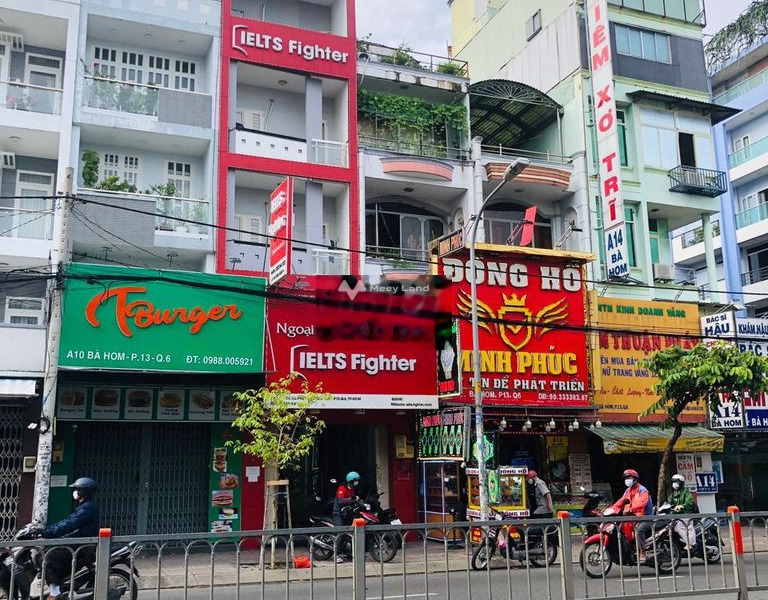 Nhà có 2 PN, cho thuê nhà, giá thuê cực rẻ chỉ 18 triệu/tháng diện tích rộng rãi 58m2 Bên trong Minh Phụng, Hồ Chí Minh-01