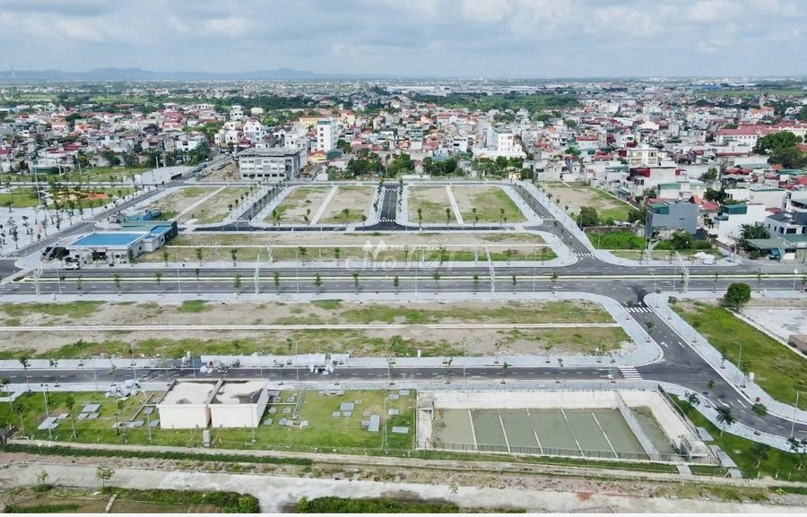 Vị trí đẹp tại Trần Phú, Nam Sách bán đất, giá bán gốc 1.8 tỷ diện tích gồm 90m2-01
