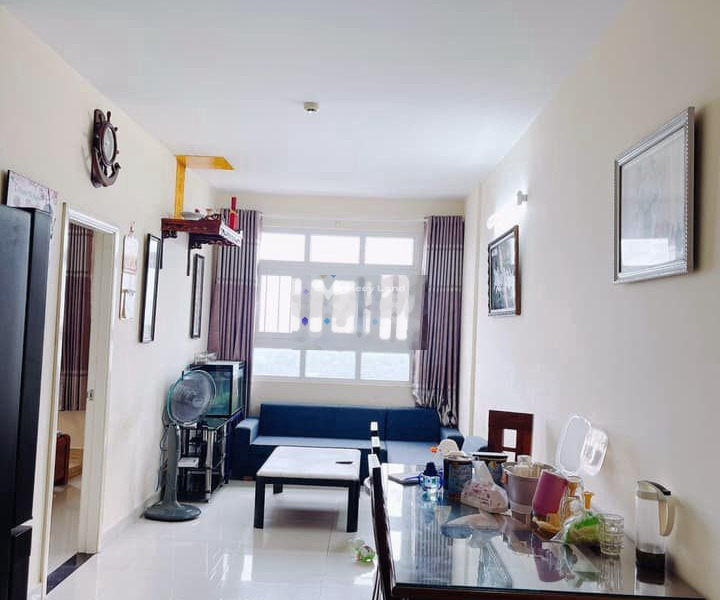 Ngay Gò Dưa, Hồ Chí Minh bán chung cư giá bán cực mềm 1.35 tỷ, trong ngôi căn hộ này gồm 2 phòng ngủ, 2 WC cực kì tiềm năng-01