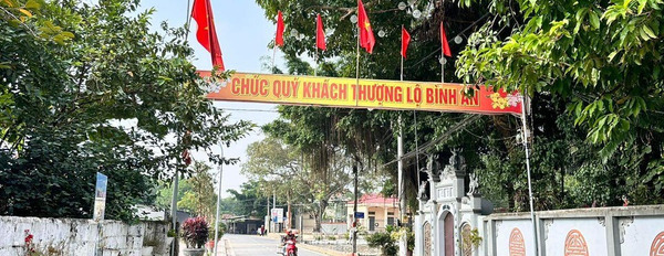 Cần bán lô đất đẹp thôn Vị Thủy, xã Thanh Mỹ, thị xã Sơn Tây-03