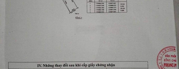 Hạ mạnh 1.1 tỷ từ 4 tỷ 100tr còn 2 tỷ 999tr chốt cho lô đất 81m2 (lô A10) -03