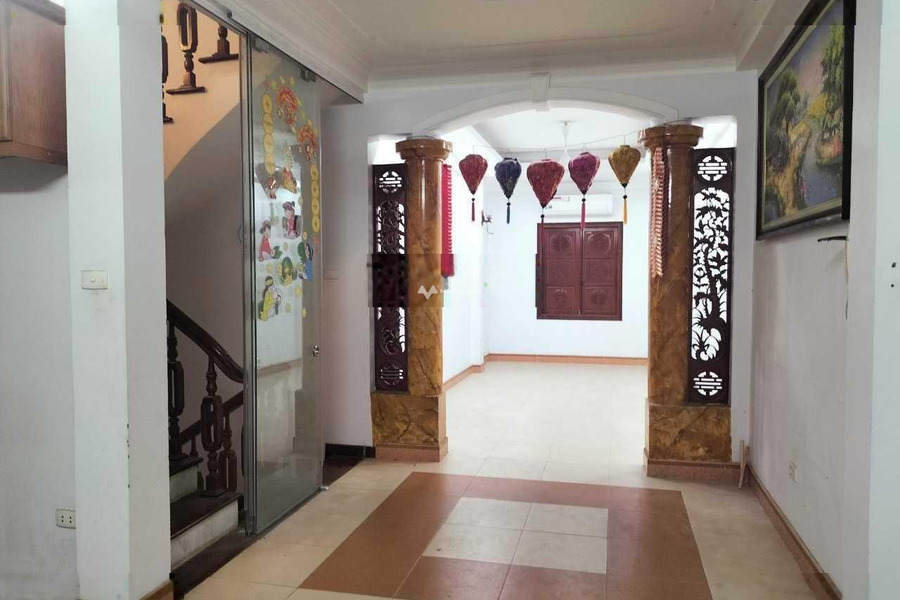 Vị trí đẹp tọa lạc tại Phan Chu Trinh, Hoàn Kiếm bán nhà bán ngay với giá siêu ưu đãi 14.6 tỷ nhà nhìn chung gồm 4 phòng ngủ-01