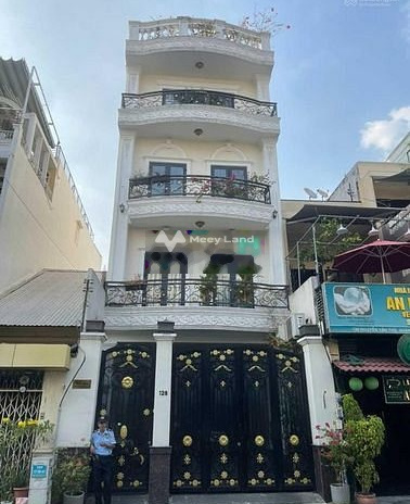 Bán biệt thự vị trí tốt ở Nguyễn Văn Thủ, Hồ Chí Minh bán ngay với giá 65 tỷ có diện tích 150m2, tổng quan bên trong nhà 5 PN