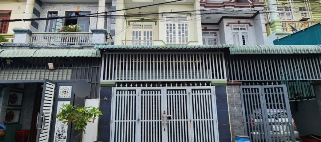 Cần bán nhà riêng huyện Phú Giáo tỉnh Bình Dương