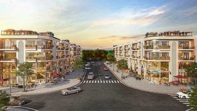 Hội An Legacity - Chỉ từ 1,2 tỷ sở hữu ngay đất villa trung tâm TP Hội -01